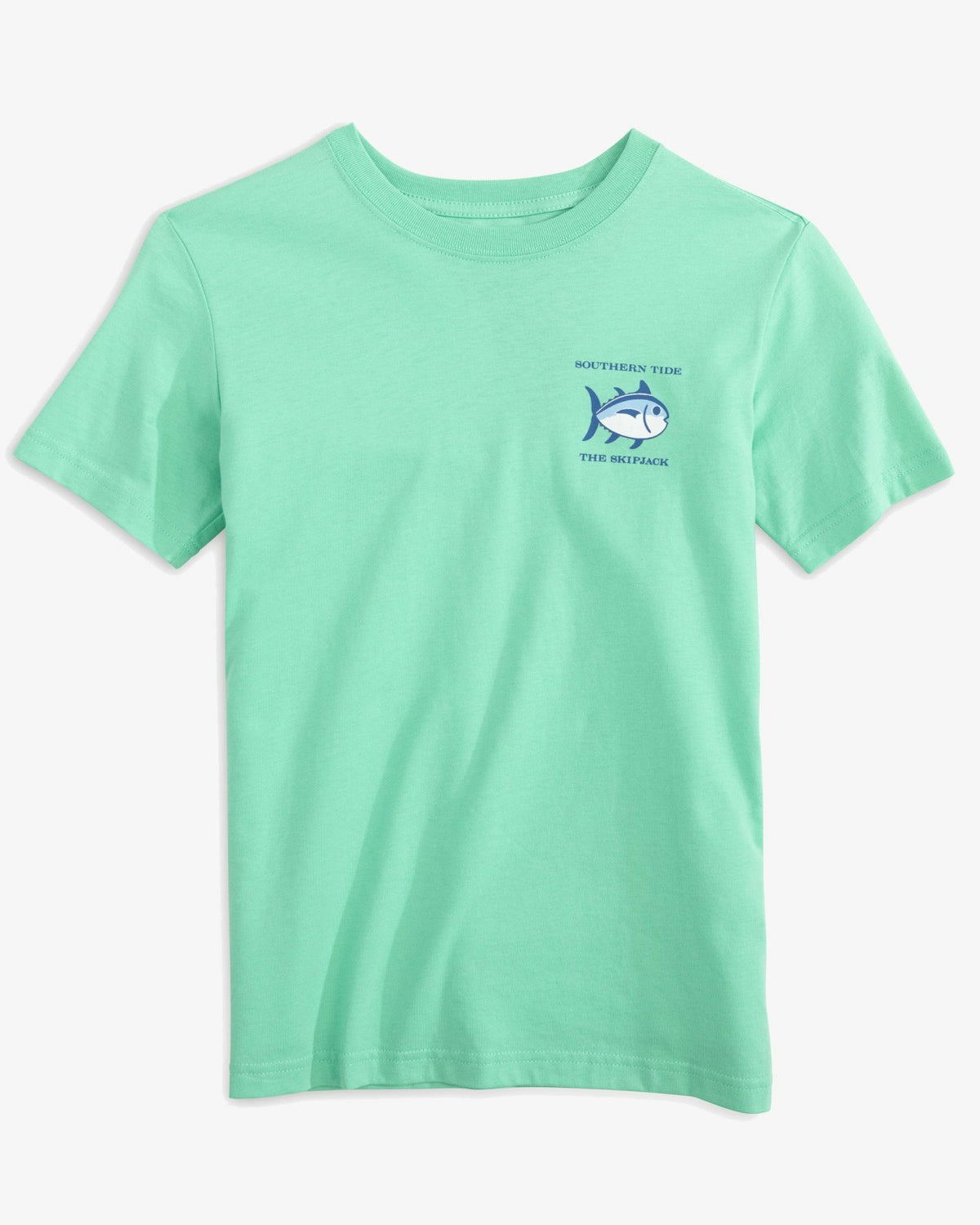 Kids T-Shirts -Original Skipjack Graphic Tee | Southern Tide Everyday