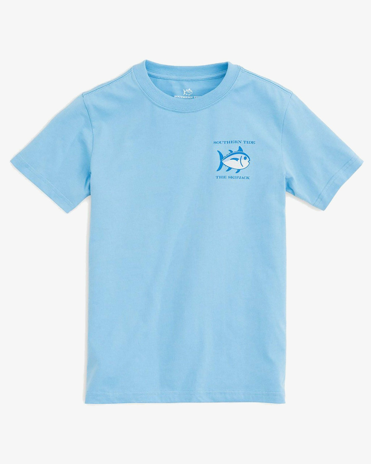 Kids T-Shirts -Original Skipjack Graphic Tee | Southern Tide Everyday