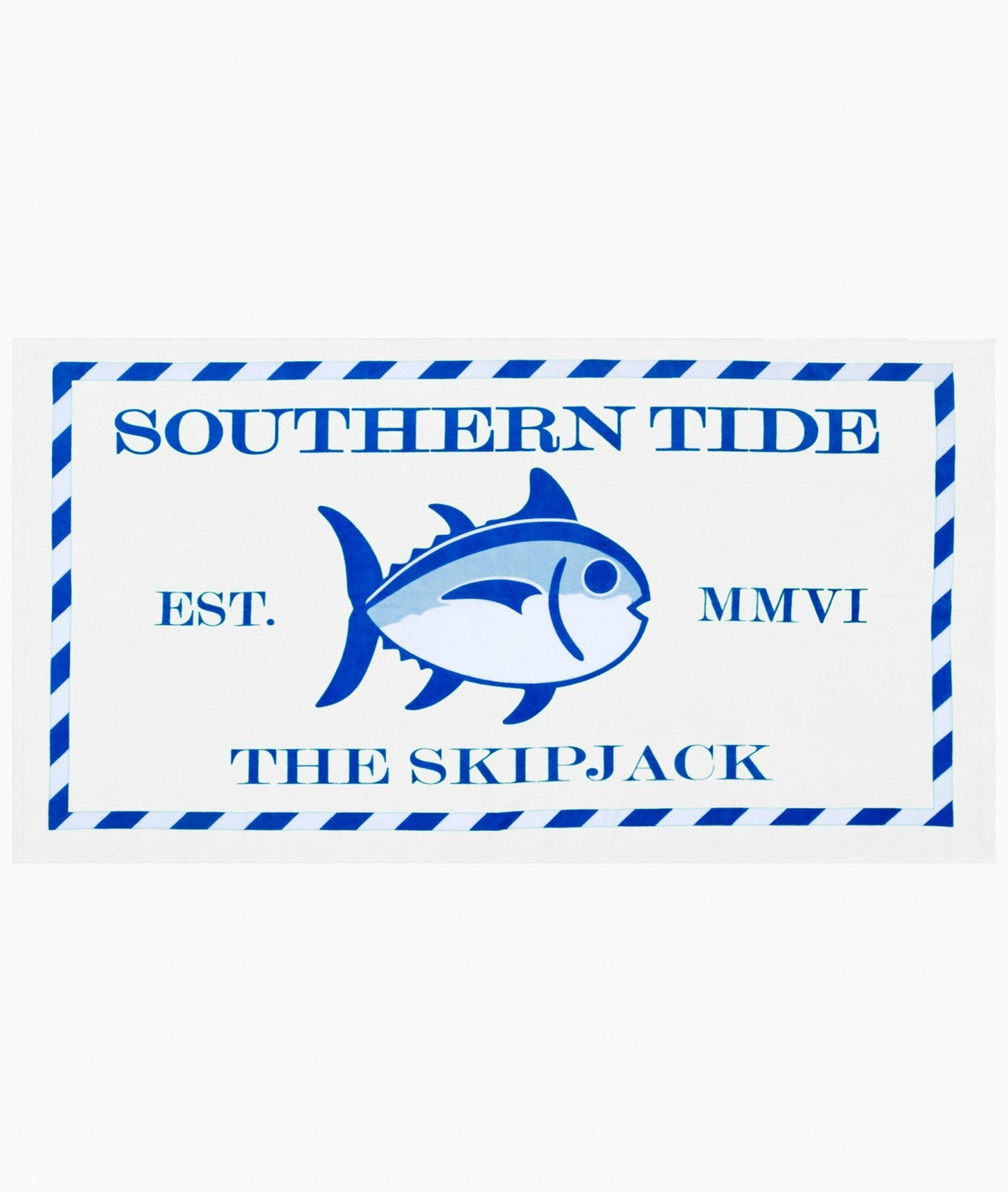 Skipjack Beach Towel | Southern Tide Sale