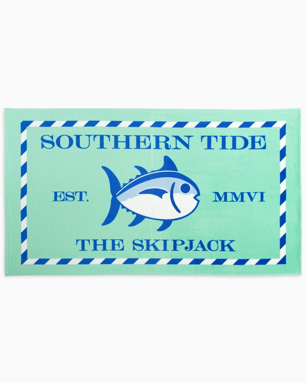 Skipjack Beach Towel | Southern Tide Sale