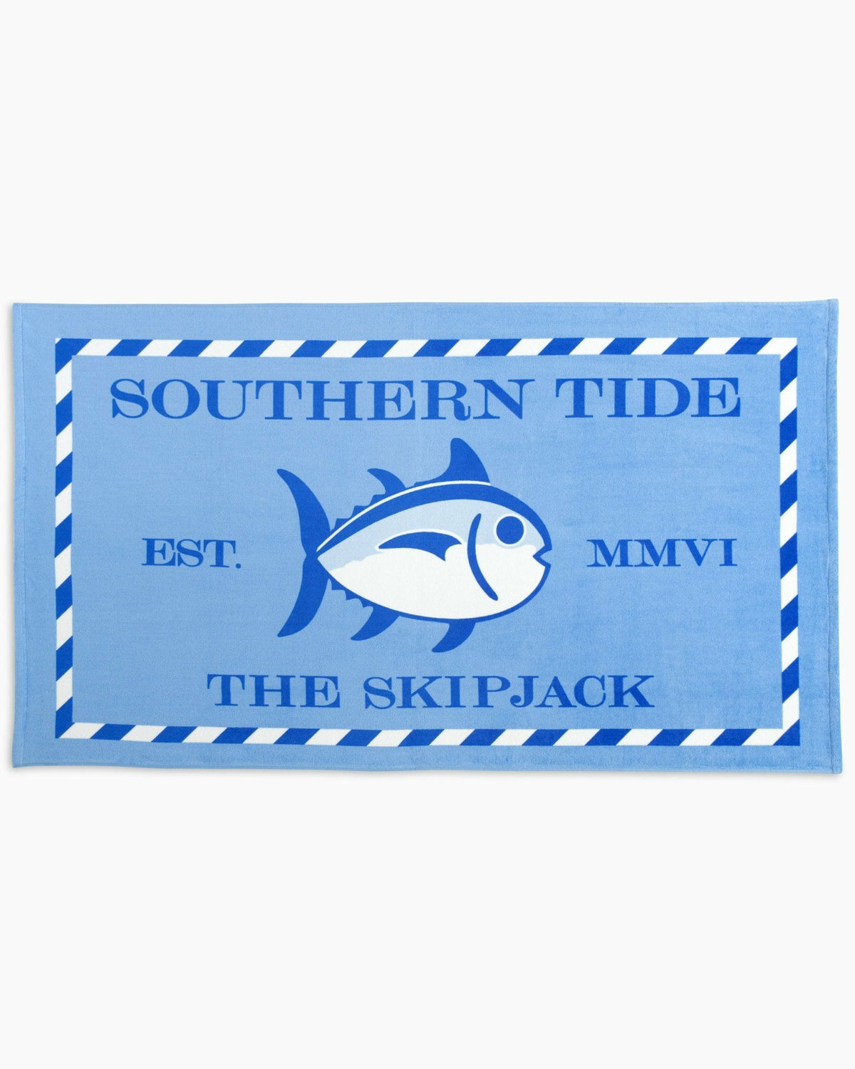 Skipjack Beach Towel | Southern Tide Sale