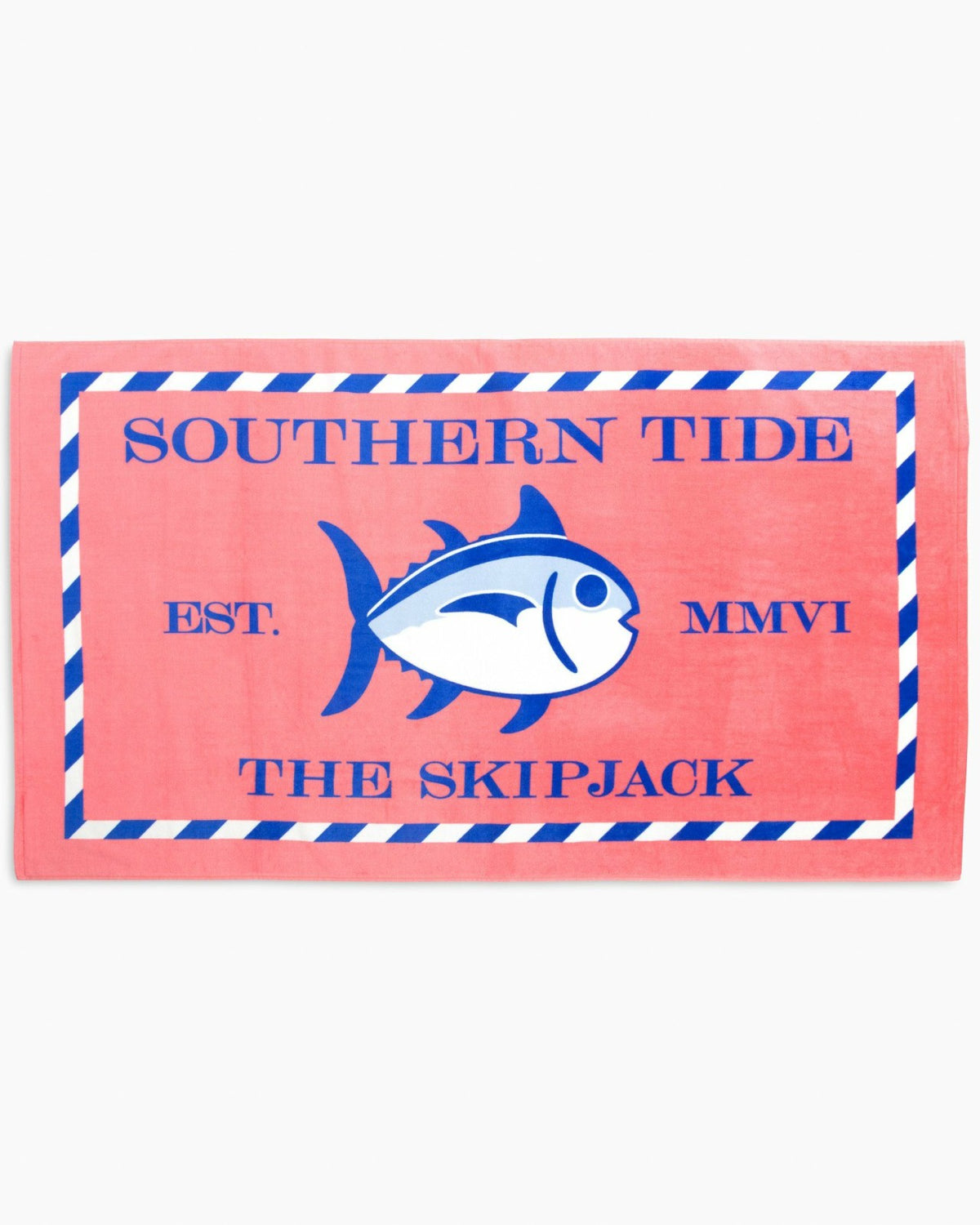 Skipjack Beach Towel | Southern Tide Sale
