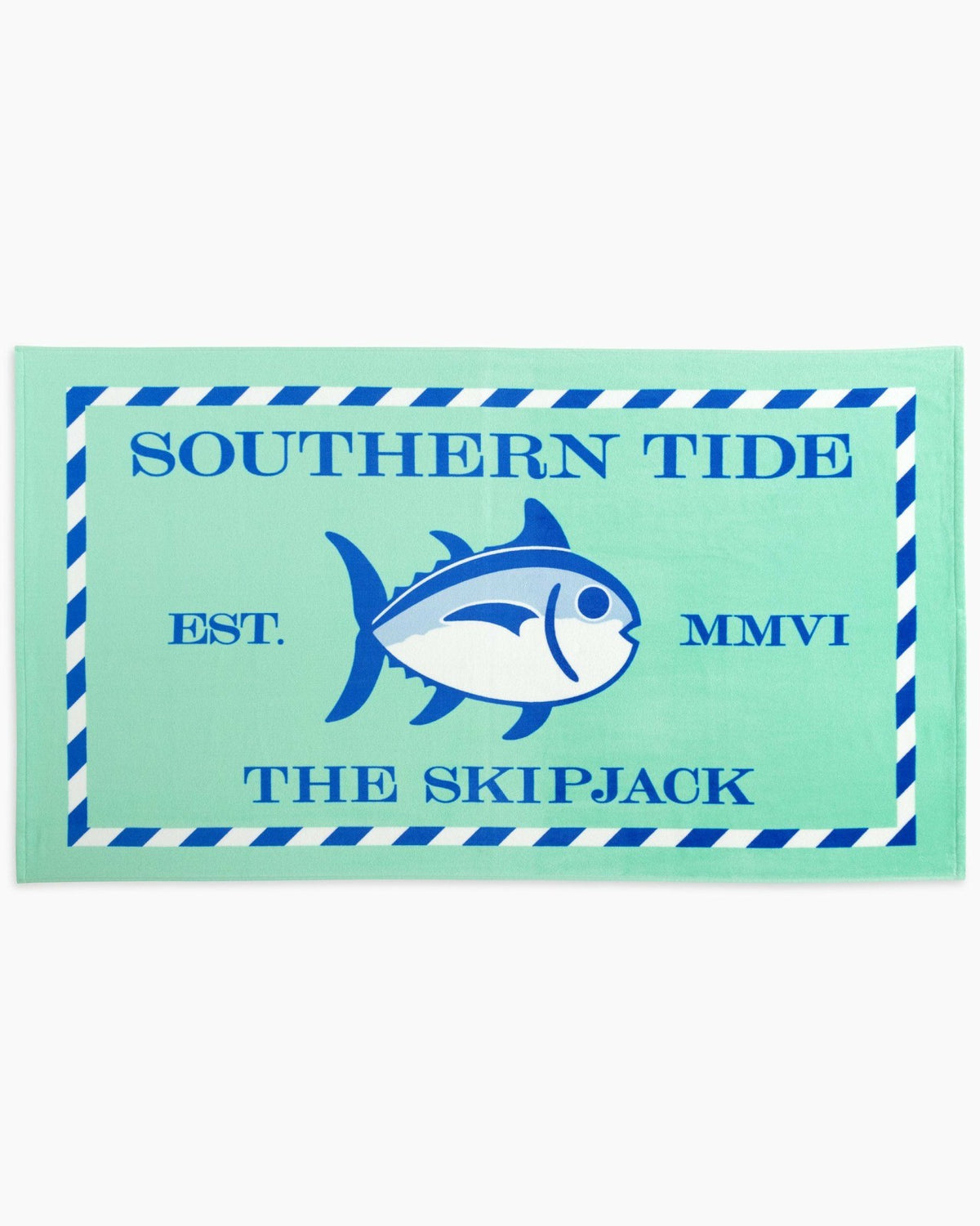 Skipjack Beach Towel | Southern Tide Sale