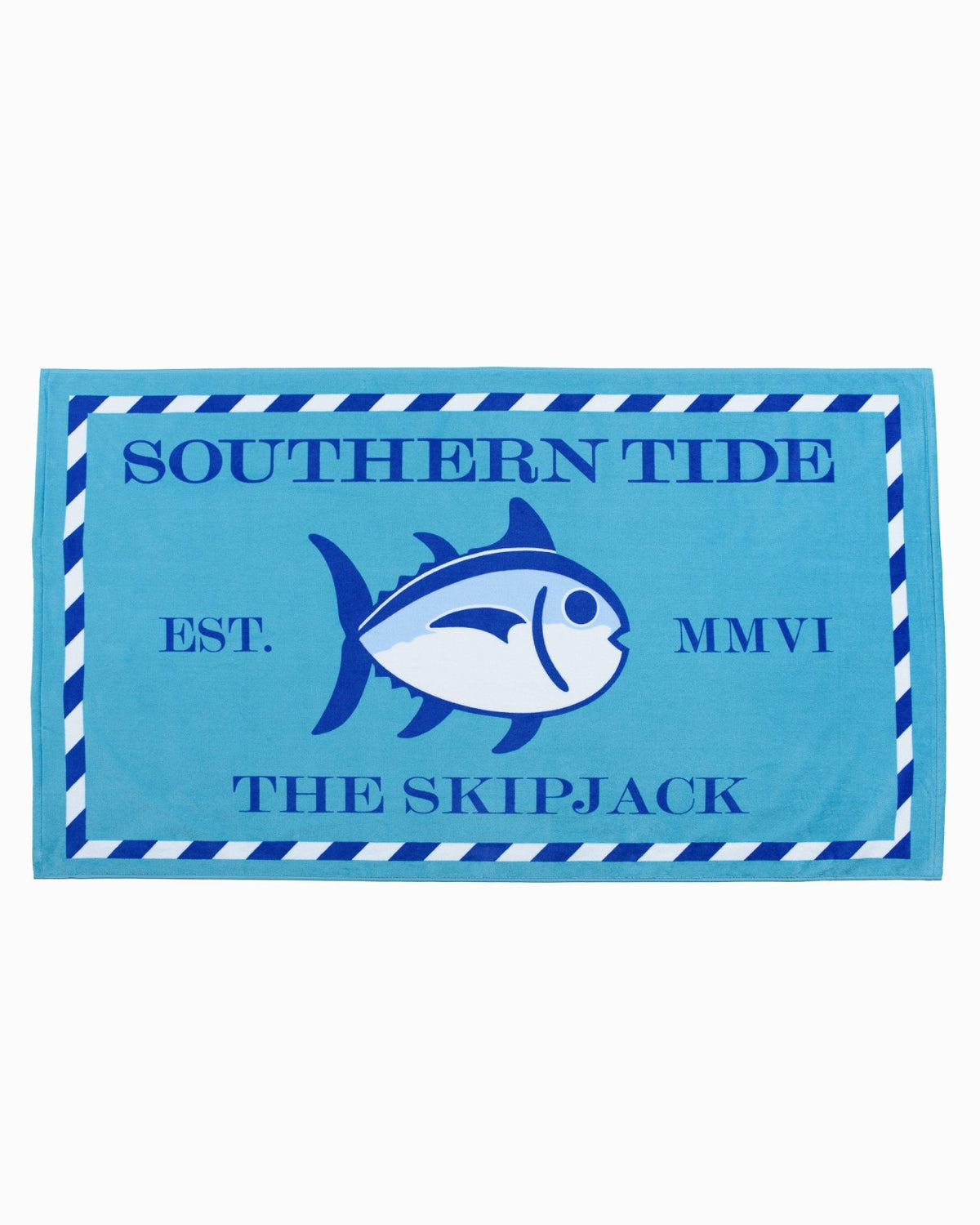 Skipjack Beach Towel | Southern Tide Sale