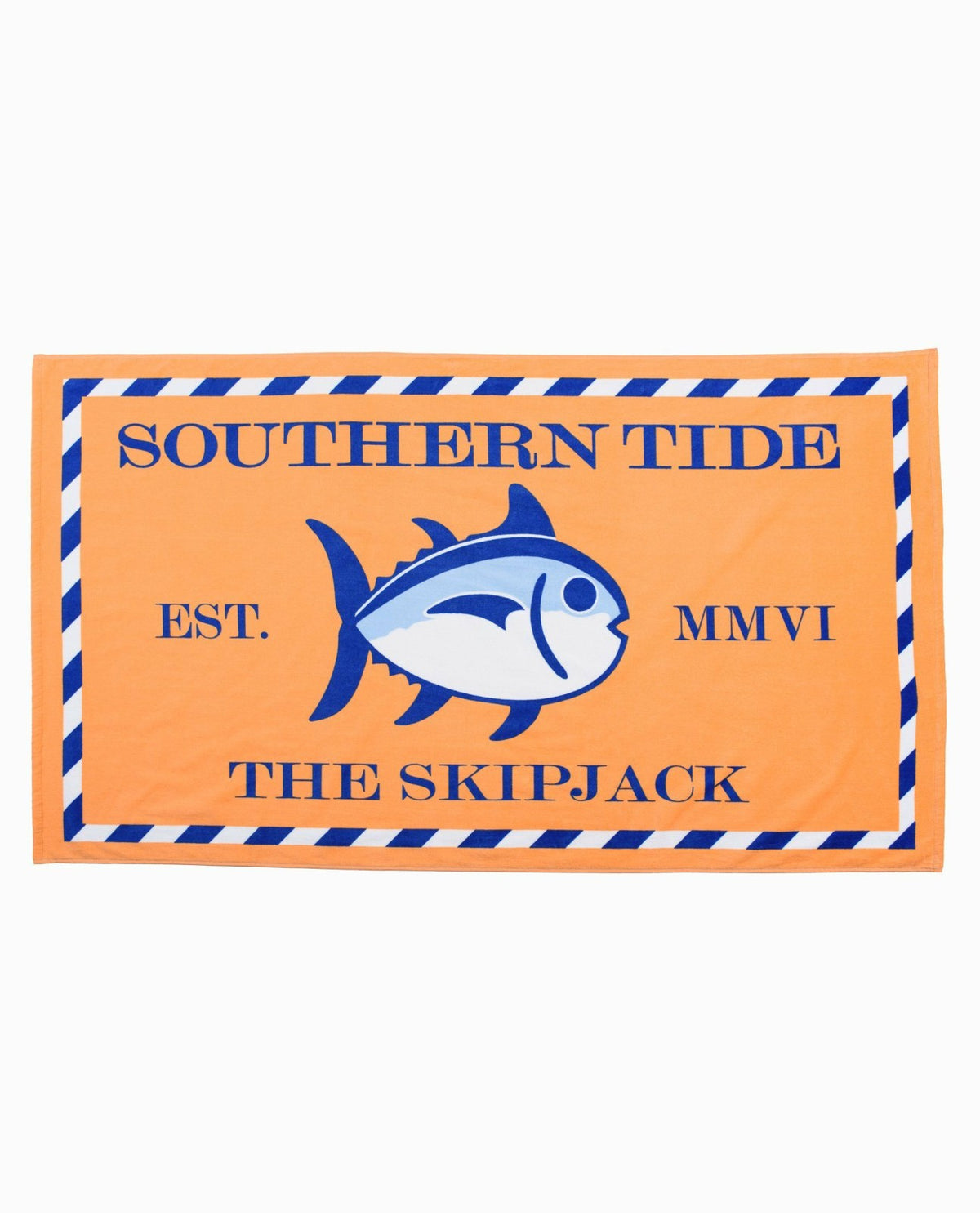 Skipjack Beach Towel | Southern Tide Sale