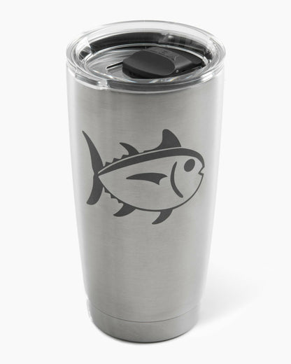 YETI Skipjack Rambler 20 oz Tumbler | Southern Tide Sale