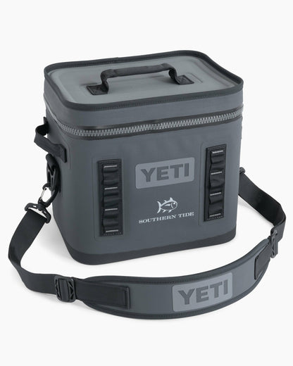 Custom Yeti Hopper Flip 12 | Southern Tide Best Seller