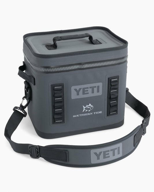 Custom Yeti Hopper Flip 12 | Southern Tide Best Seller