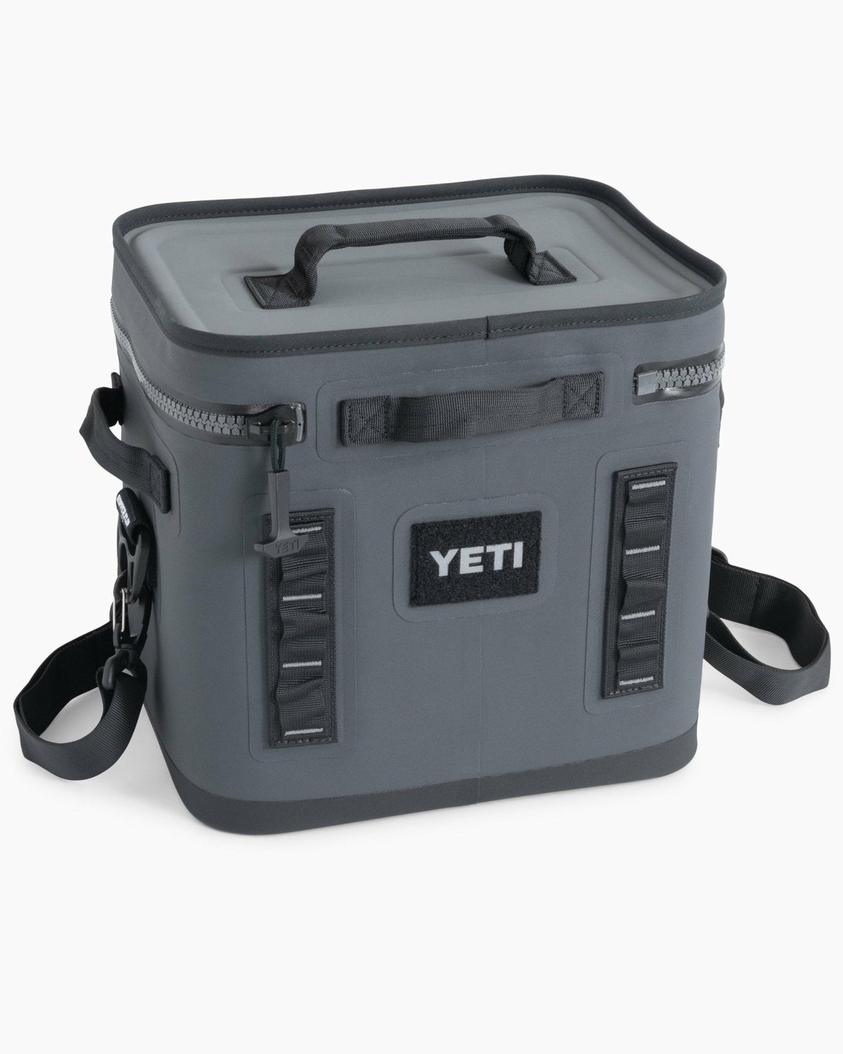 Custom Yeti Hopper Flip 12 | Southern Tide Best Seller