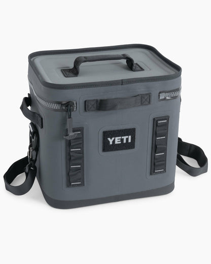 Custom Yeti Hopper Flip 12 | Southern Tide Best Seller