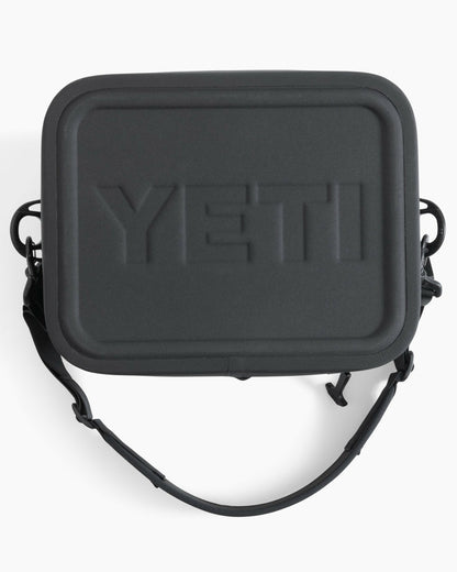 Custom Yeti Hopper Flip 12 | Southern Tide Best Seller