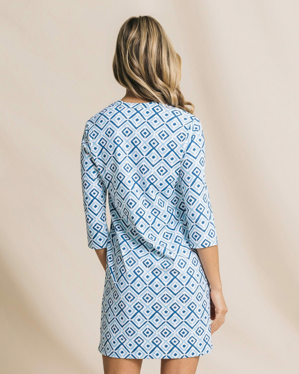 Alicia Dress | Southern Tide Exclusive