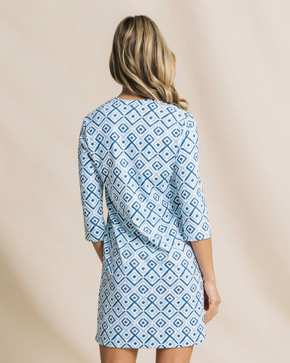 Alicia Dress | Southern Tide Exclusive