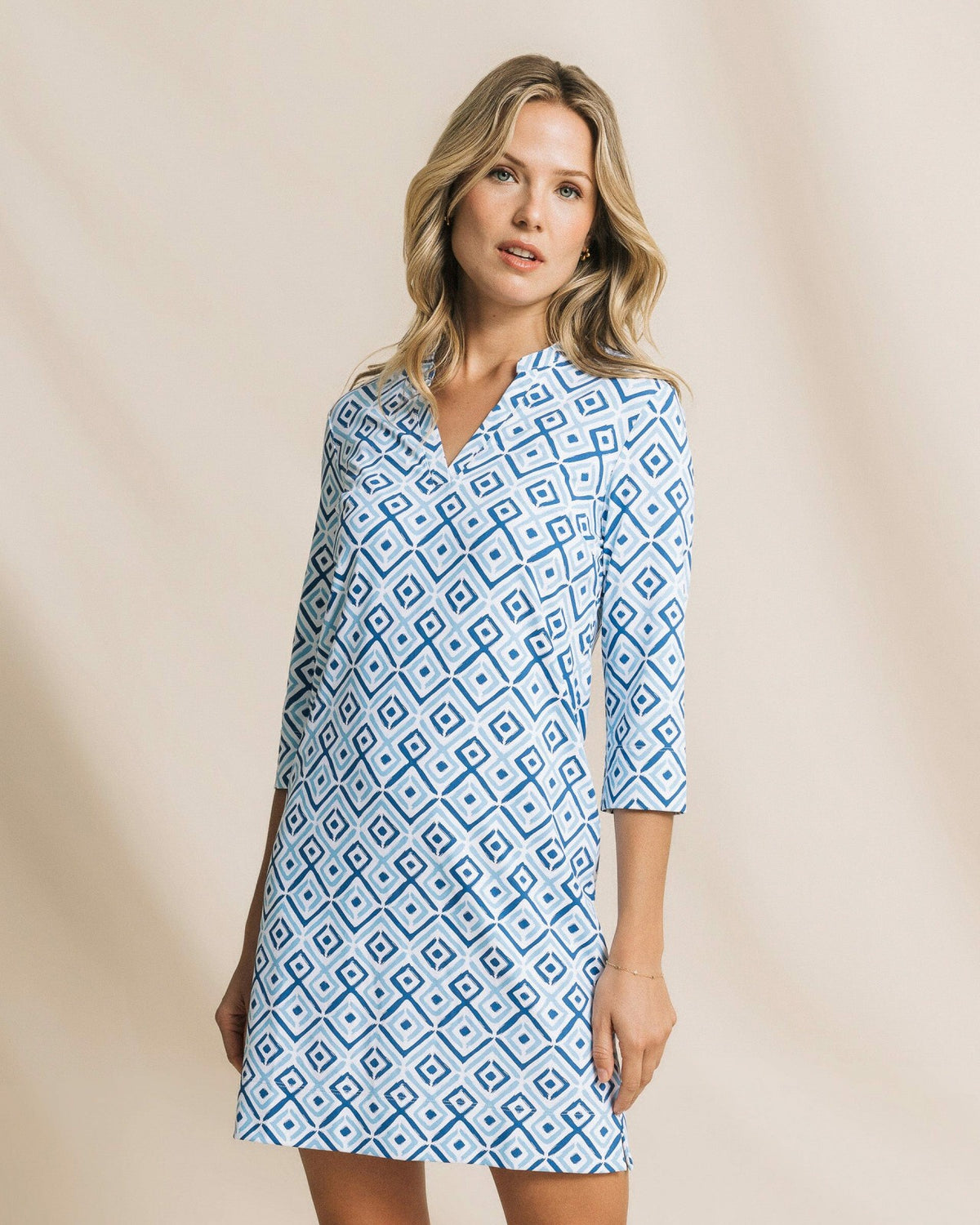 Alicia Dress | Southern Tide Exclusive
