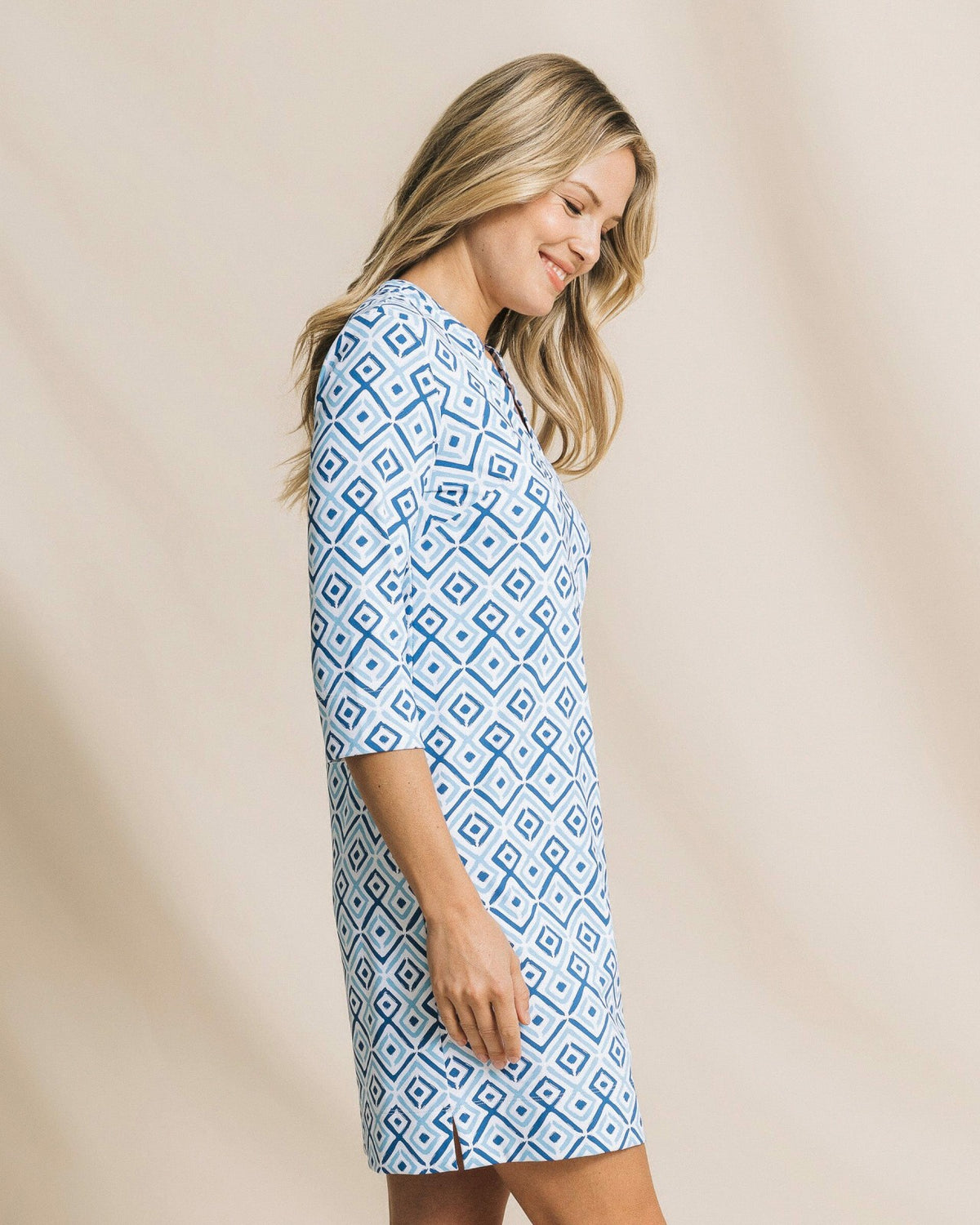 Alicia Dress | Southern Tide Exclusive