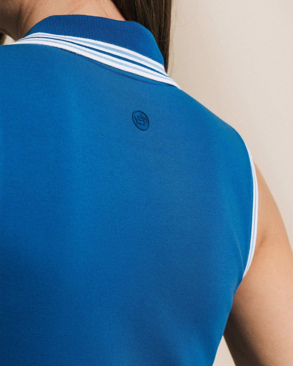 Ella Sleeveless Pleated Tennis Dress | Southern Tide Sale