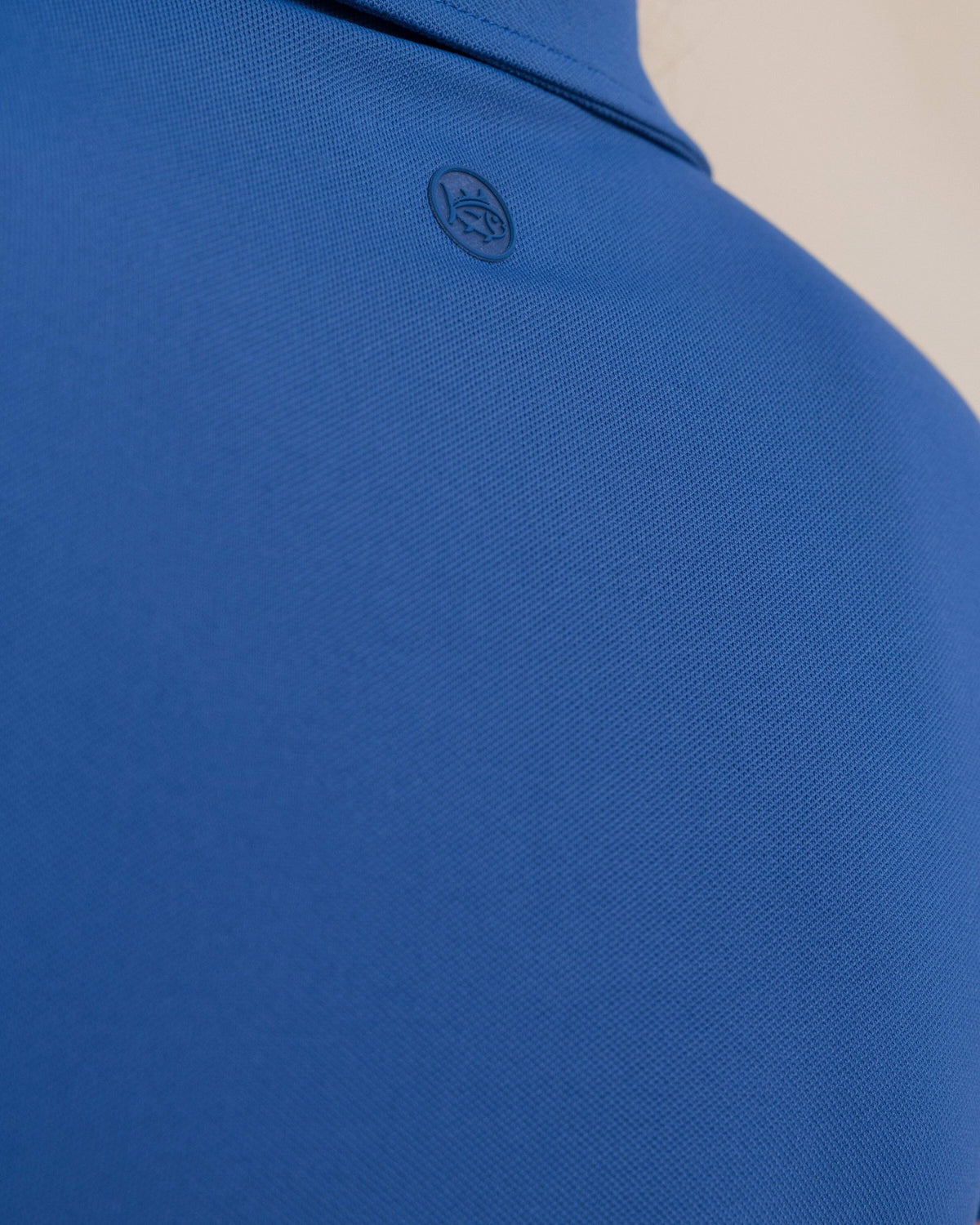 Dayna Ruffle Polo Tank | Southern Tide Deals