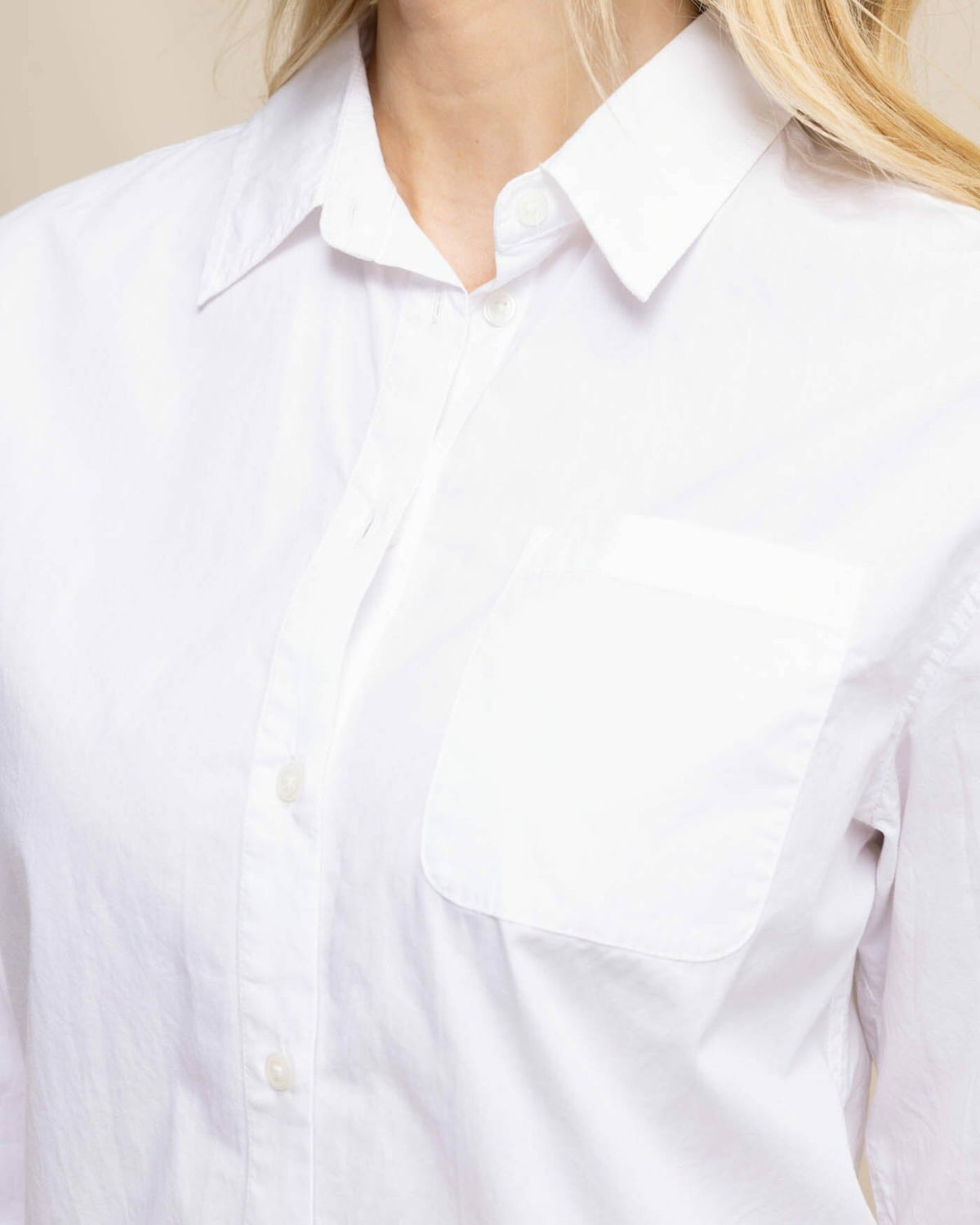 Katherine Poplin Shirt | Southern Tide Trending
