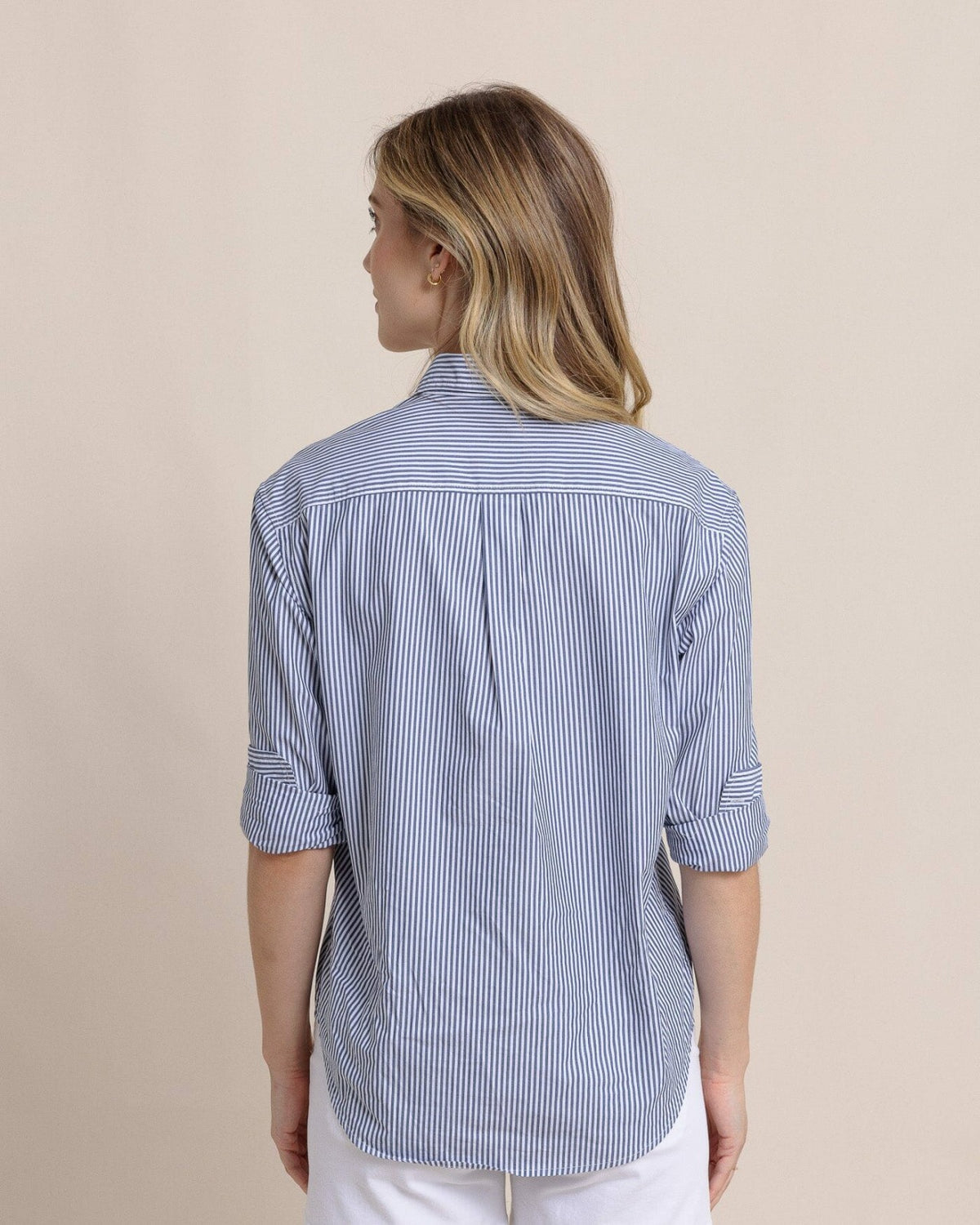 Katherine Stripe Shirt | Southern Tide Special Offer
