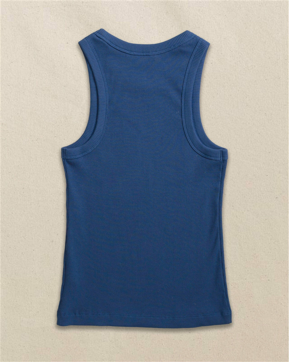 Ryan Solid Rib Tank | Southern Tide Great Value