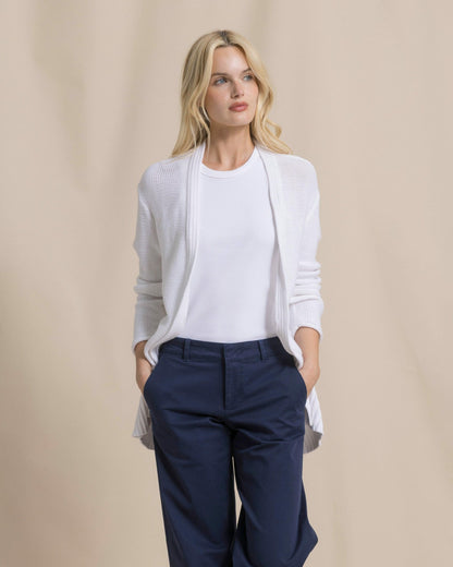 Marren Cardigan | Southern Tide Signature