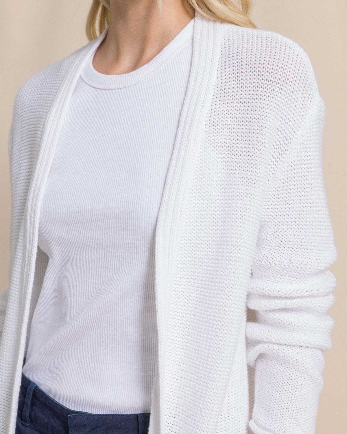 Marren Cardigan | Southern Tide Signature