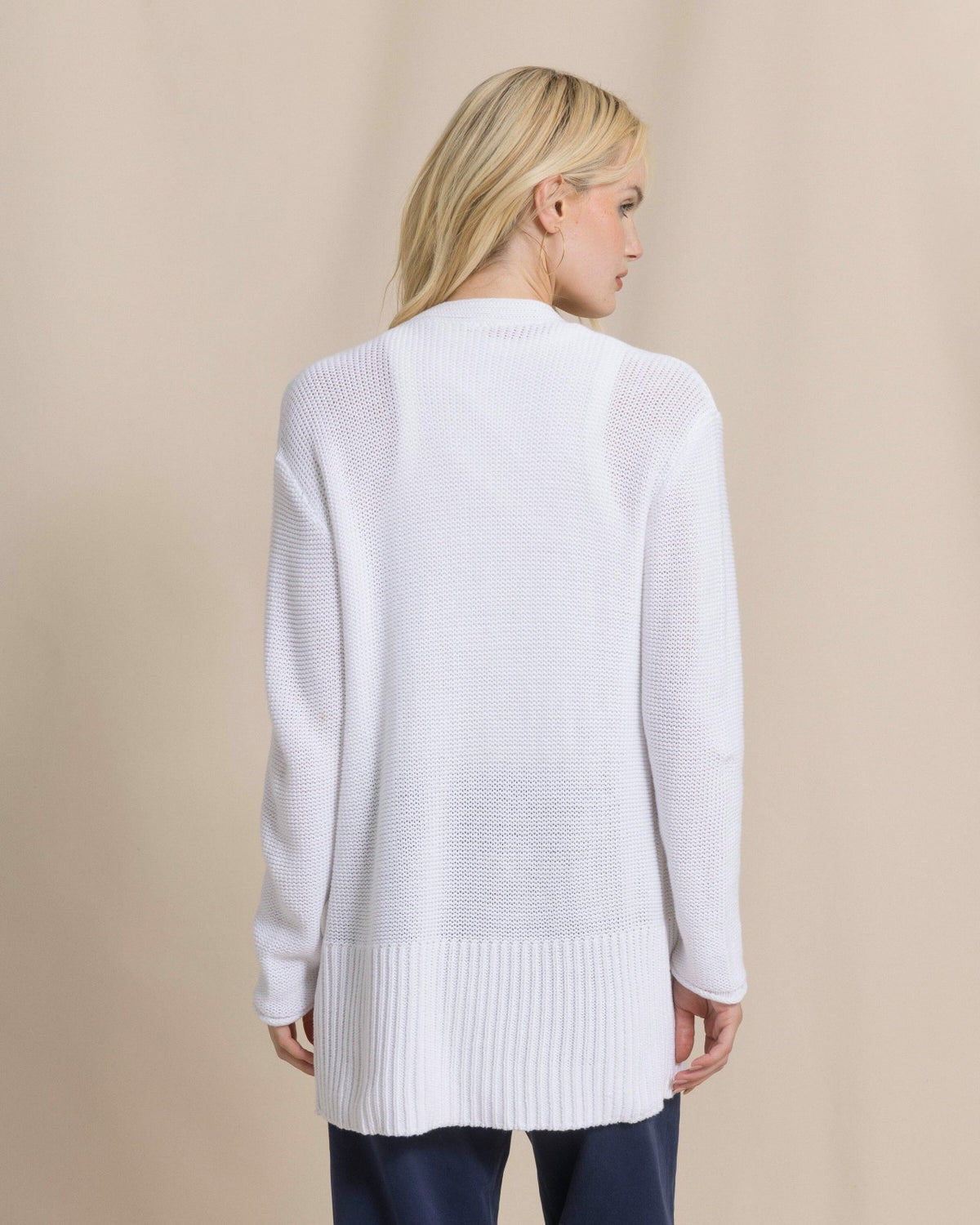 Marren Cardigan | Southern Tide Signature