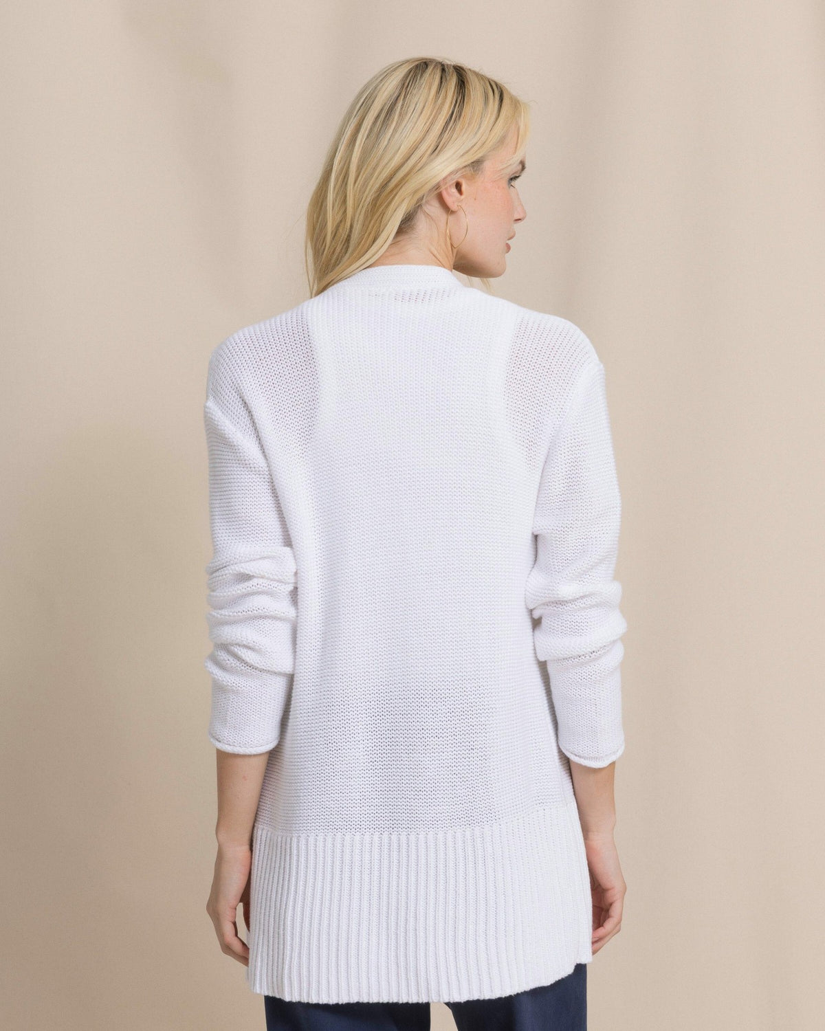 Marren Cardigan | Southern Tide Signature