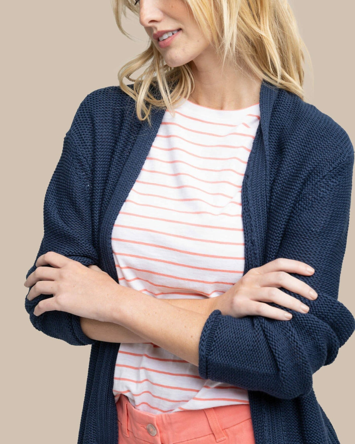 Marren Cardigan | Southern Tide Signature