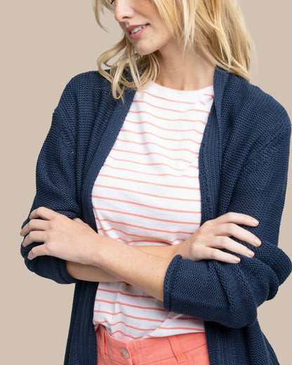 Marren Cardigan | Southern Tide Signature