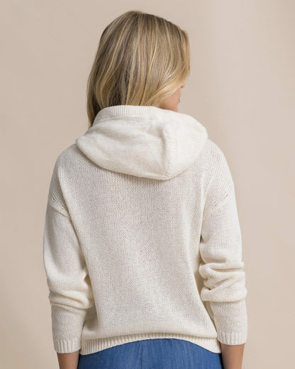 Everlee Hoodie Sweater | Southern Tide Value