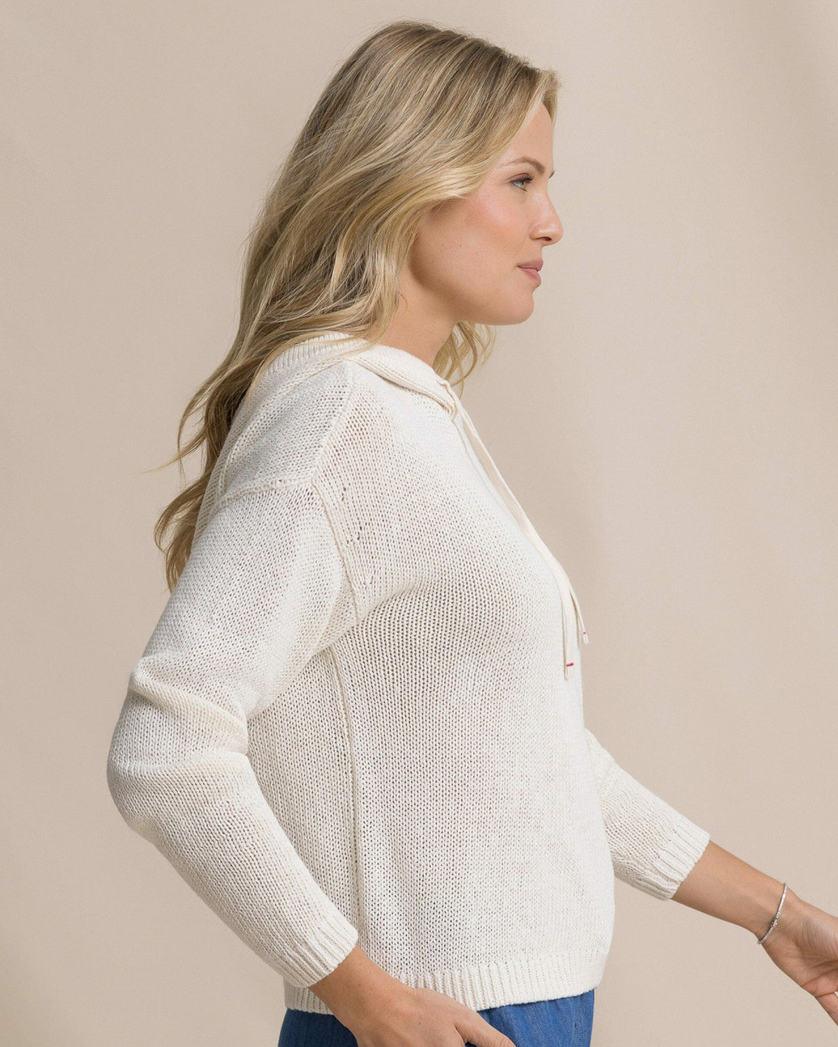 Everlee Hoodie Sweater | Southern Tide Value