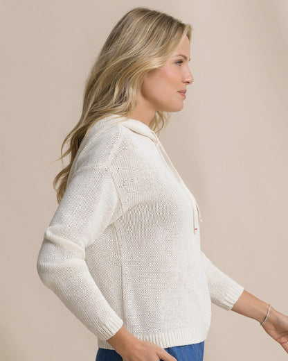 Everlee Hoodie Sweater | Southern Tide Value