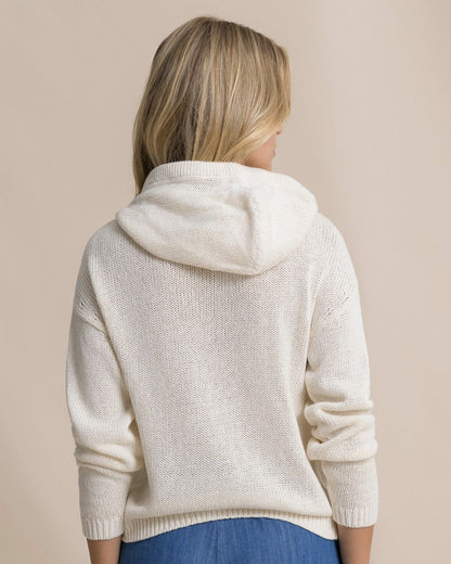Everlee Hoodie Sweater | Southern Tide Value