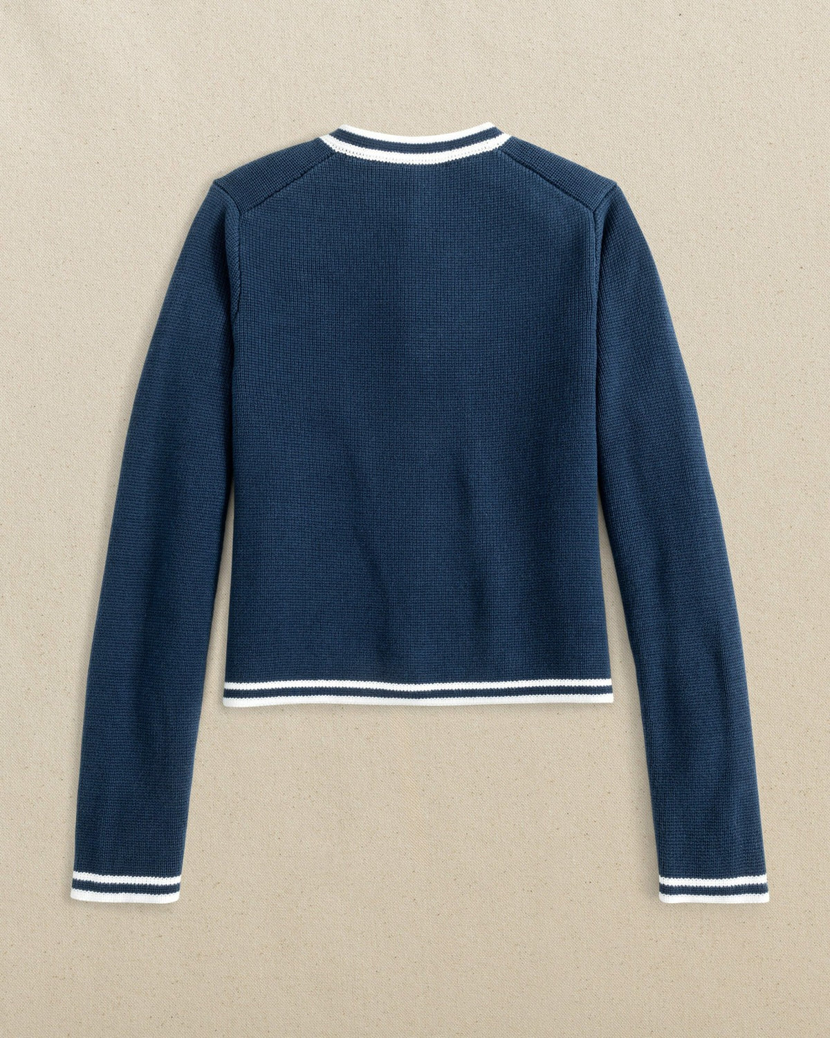 Marlene Button Front Cardigan | Southern Tide Customer Favorite