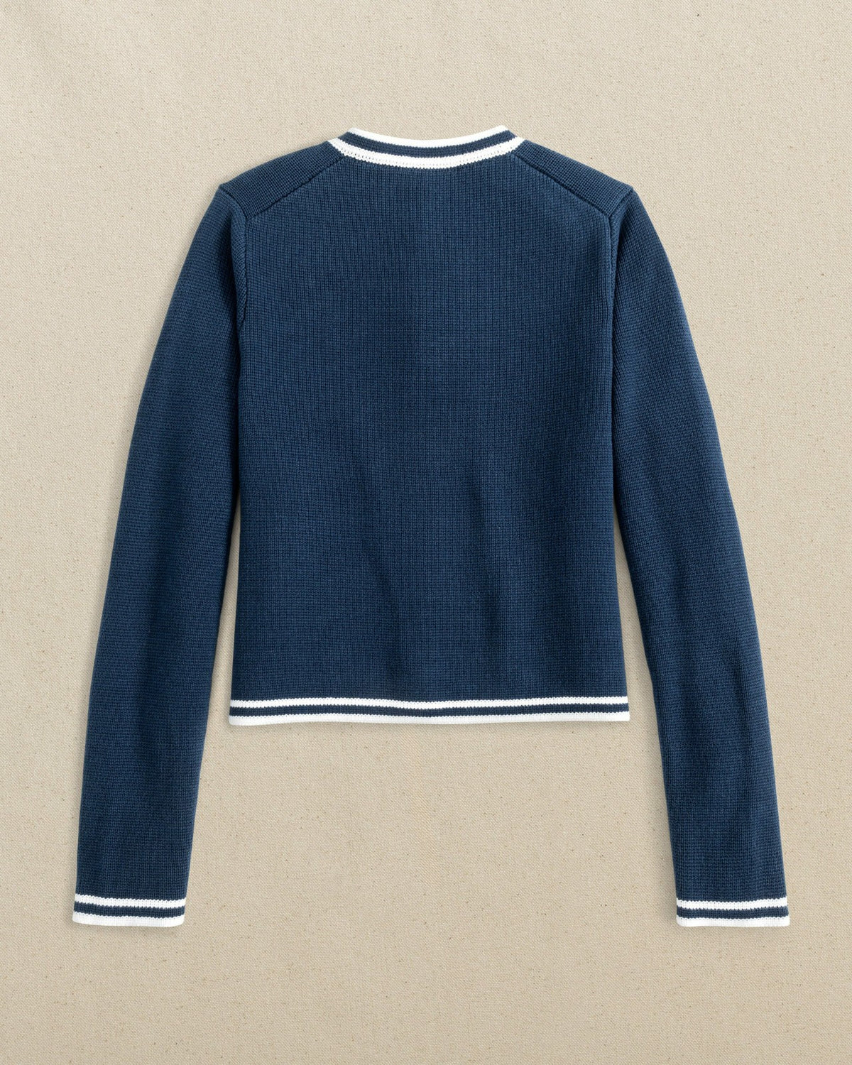 Marlene Button Front Cardigan | Southern Tide Customer Favorite