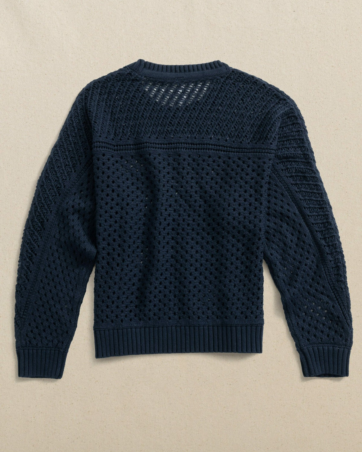 Ophelia Open Stitch Sweater | Southern Tide Sale