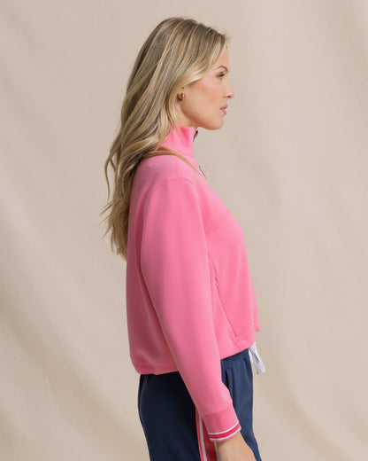 Laurie Knit Popover | Southern Tide Best Price