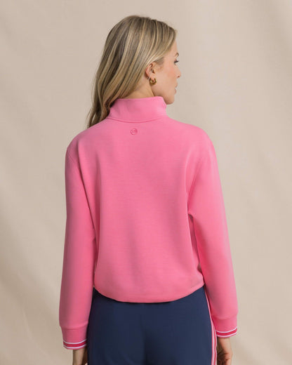 Laurie Knit Popover | Southern Tide Best Price