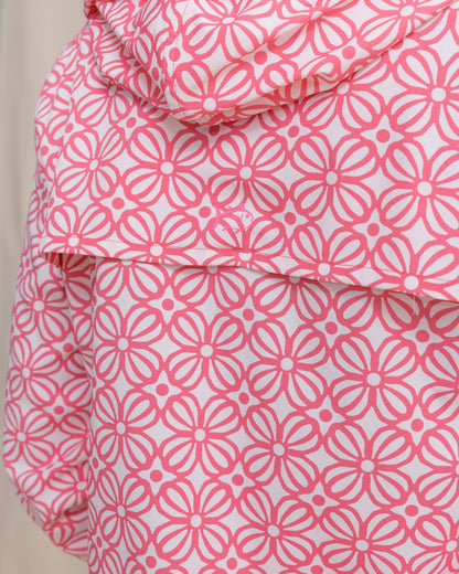 Calie Printed Popover | Southern Tide Essential