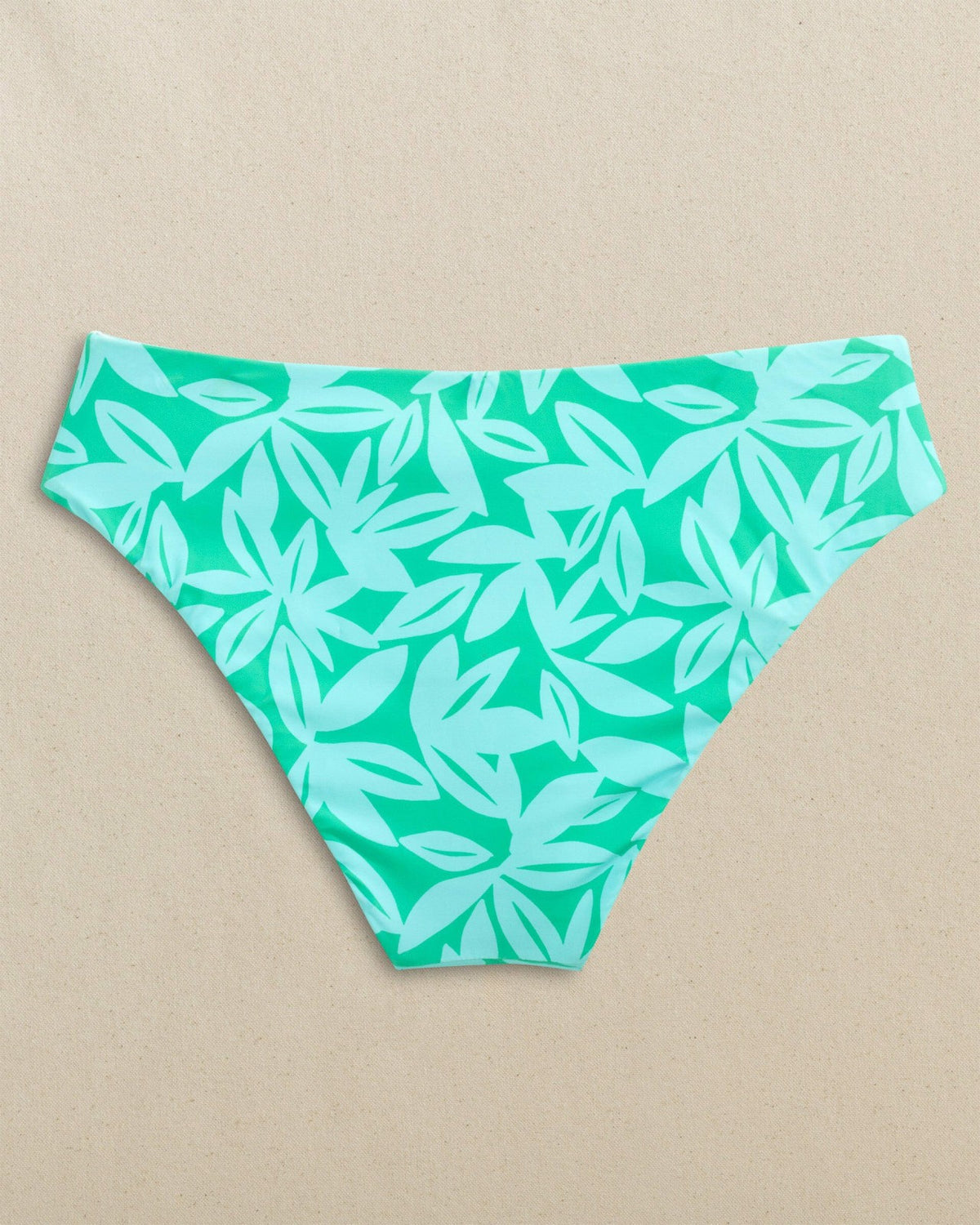 Reversible Stripe Hipster Bikini Bottom | Southern Tide Premium