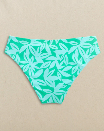 Reversible Stripe Hipster Bikini Bottom | Southern Tide Premium