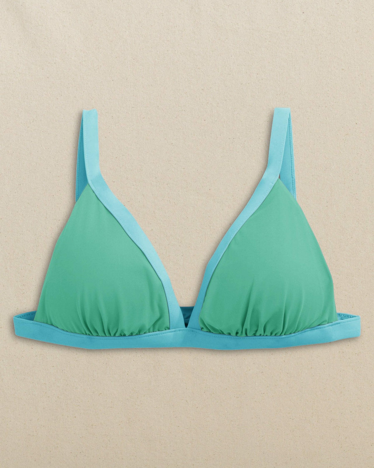 Colorblock Bikini Top | Southern Tide Discount