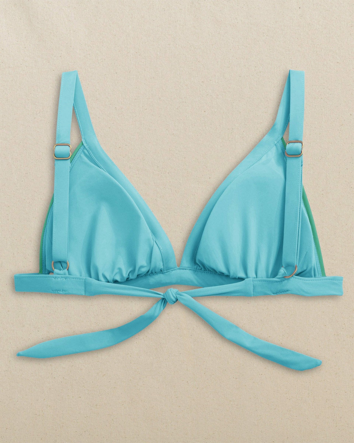 Colorblock Bikini Top | Southern Tide Discount