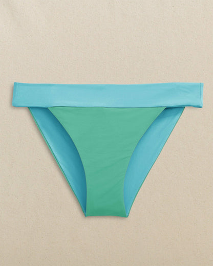 Colorblock Bikini Bottom | Southern Tide Trending