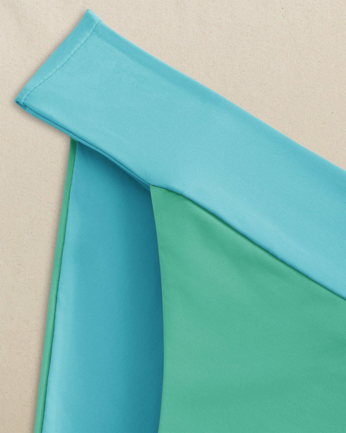 Colorblock Bikini Bottom | Southern Tide Trending