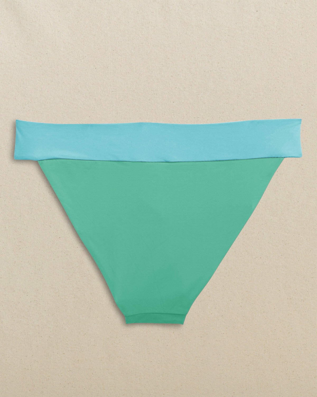 Colorblock Bikini Bottom | Southern Tide Trending