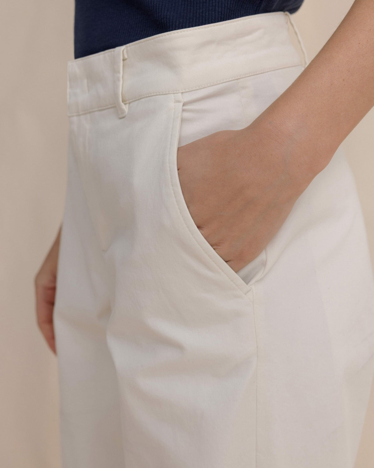 Tori Wide Leg Chino Pant | Southern Tide Best Seller