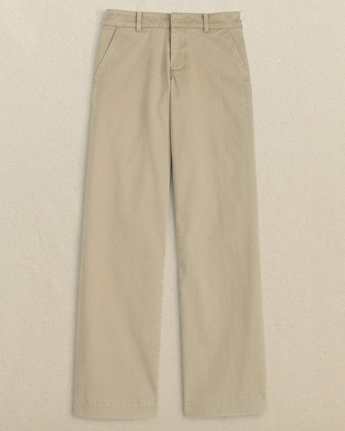 Tori Wide Leg Chino Pant | Southern Tide Best Seller