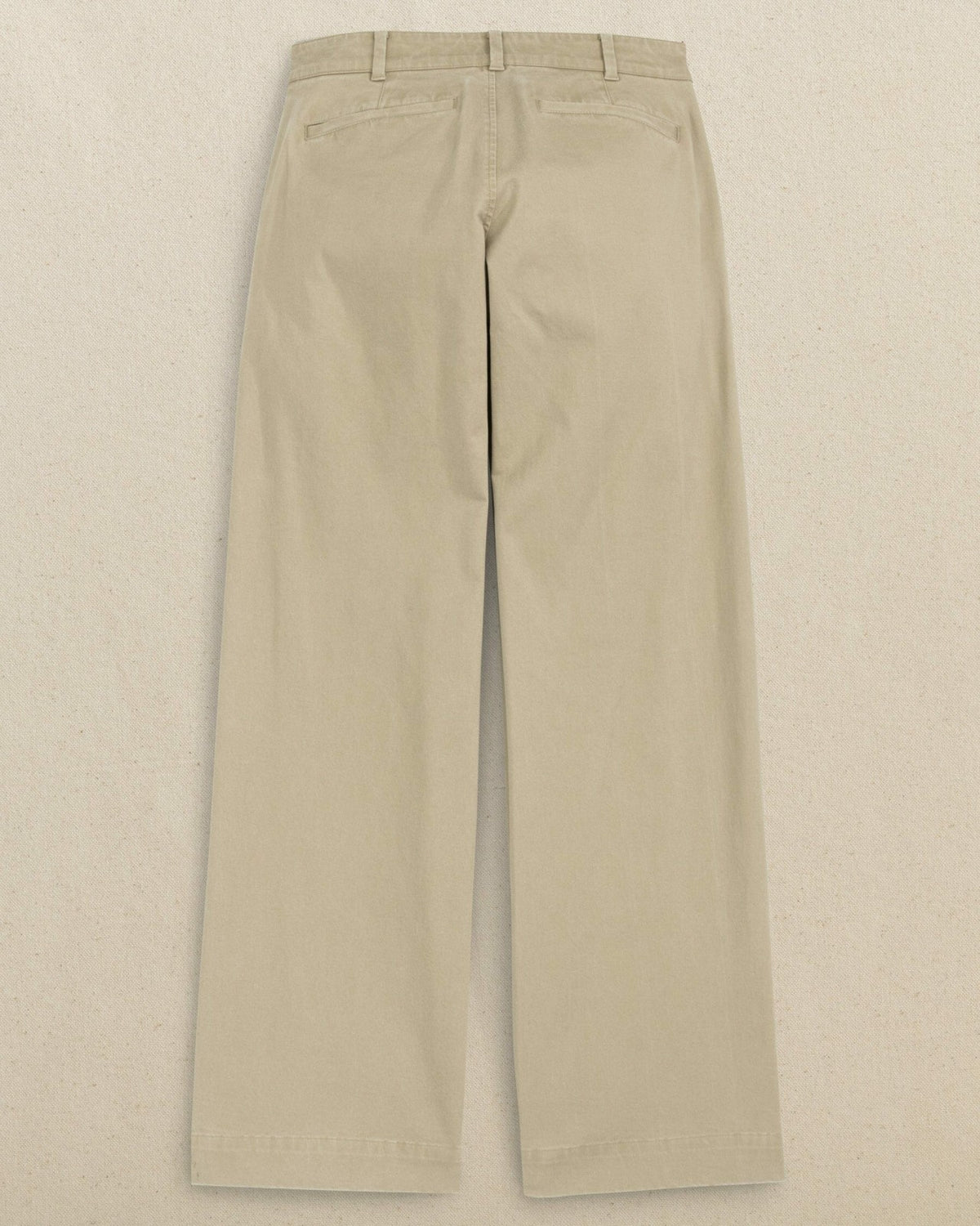 Tori Wide Leg Chino Pant | Southern Tide Best Seller